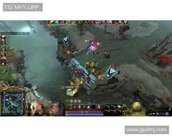 dota2寻找不到比赛-DOTA2寻找比赛的困境与解决之道-dota2寻找不到比赛